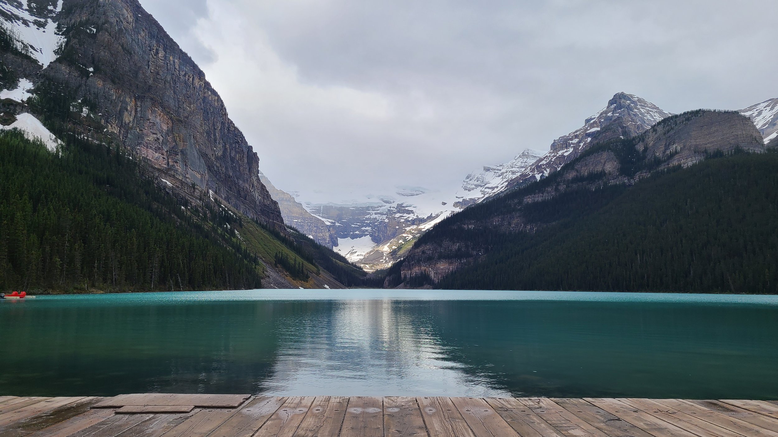 Lake Louise