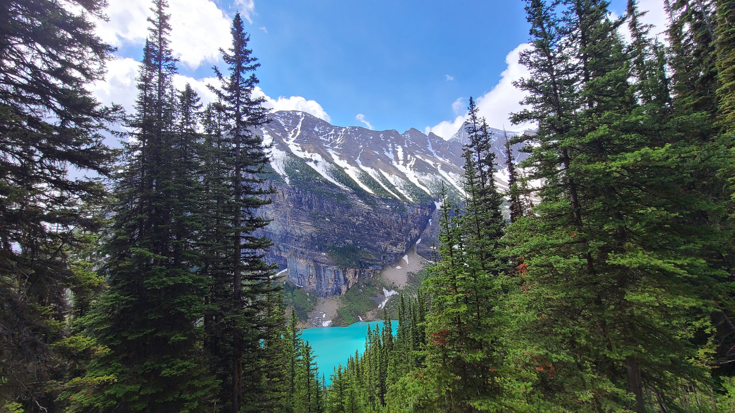 Lake Louise