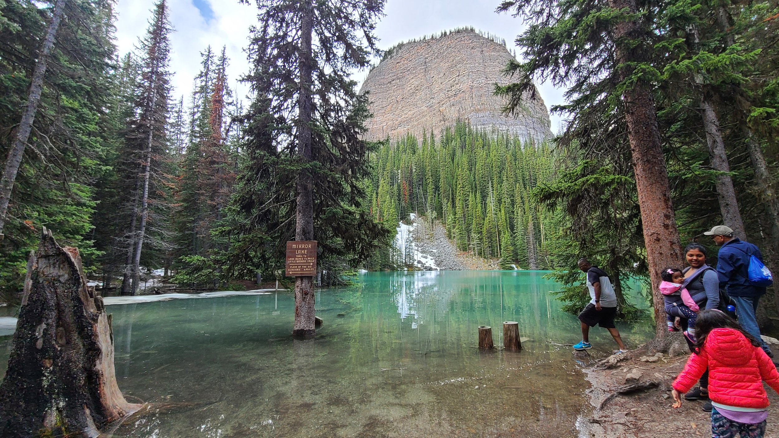 Lake Louise