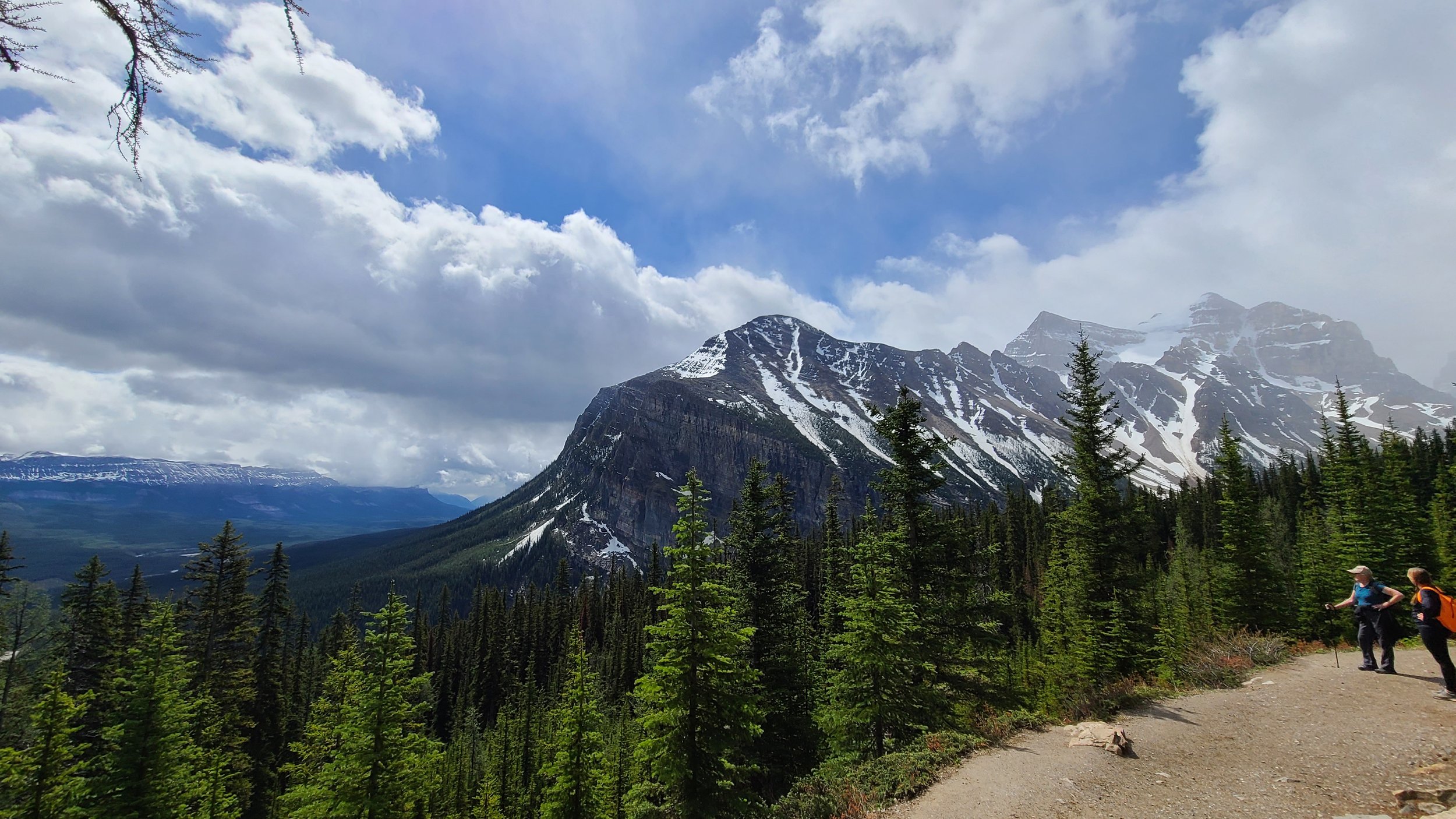 Lake Louise