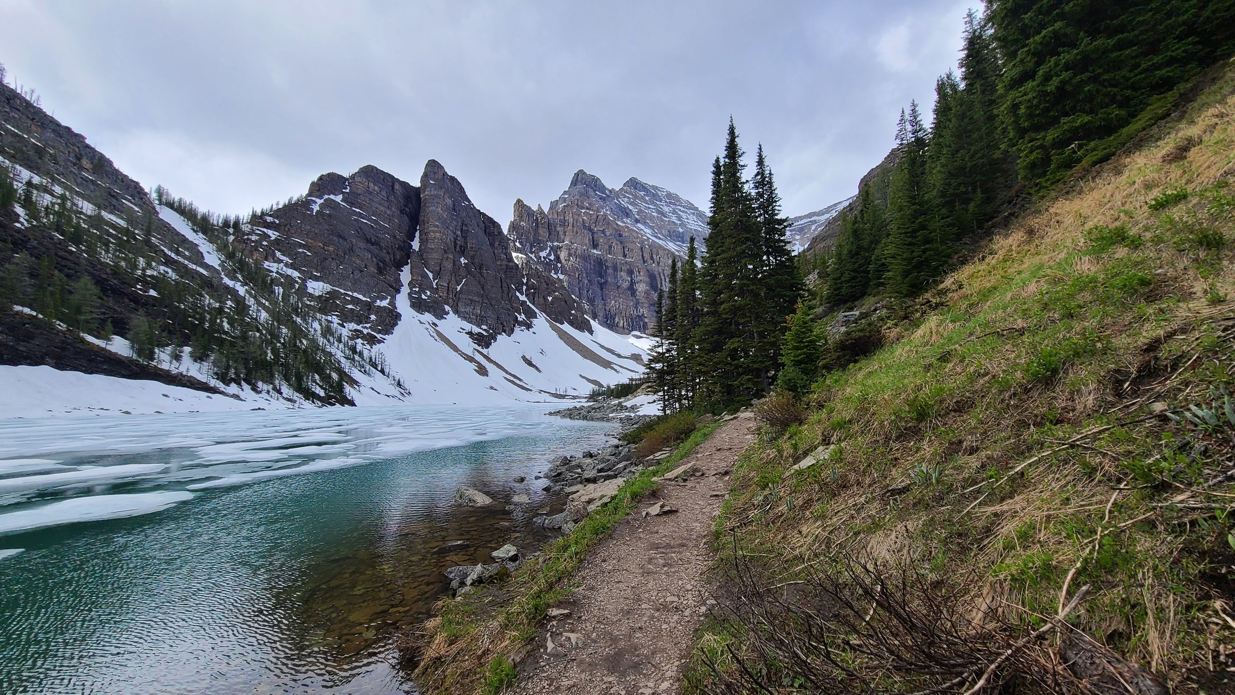 Mirror Lake