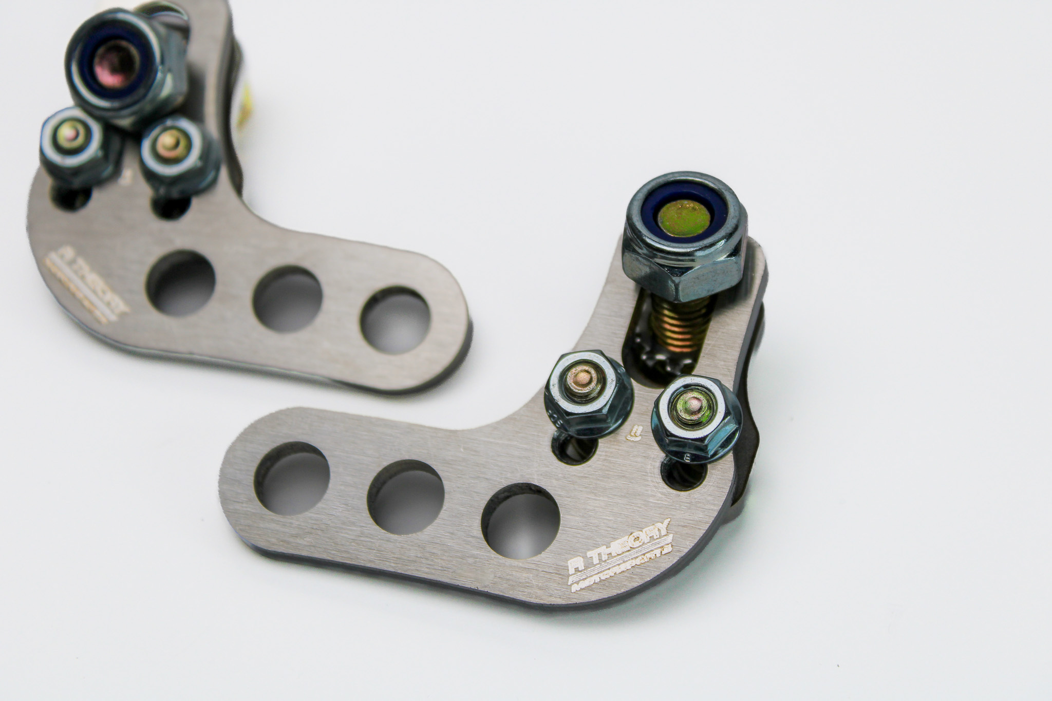 Universal Sway Bar Adjuster - R Theory Motorsports